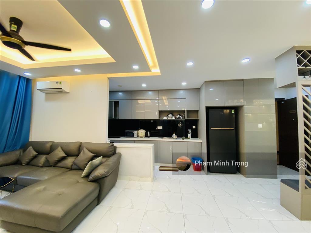 Cho thuê cc 3pn, 2wc, 104m2 giá siêu hời tại sunrise city view, tân hưng, q7, tp. hcm