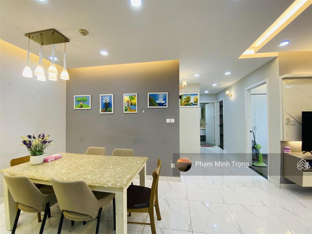 Cho thuê cc 3pn, 2wc, 104m2 giá siêu hời tại sunrise city view, tân hưng, q7, tp. hcm
