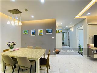 Cho thuê cc 3pn, 2wc, 104m2 giá siêu hời tại sunrise city view, tân hưng, q7, tp. hcm