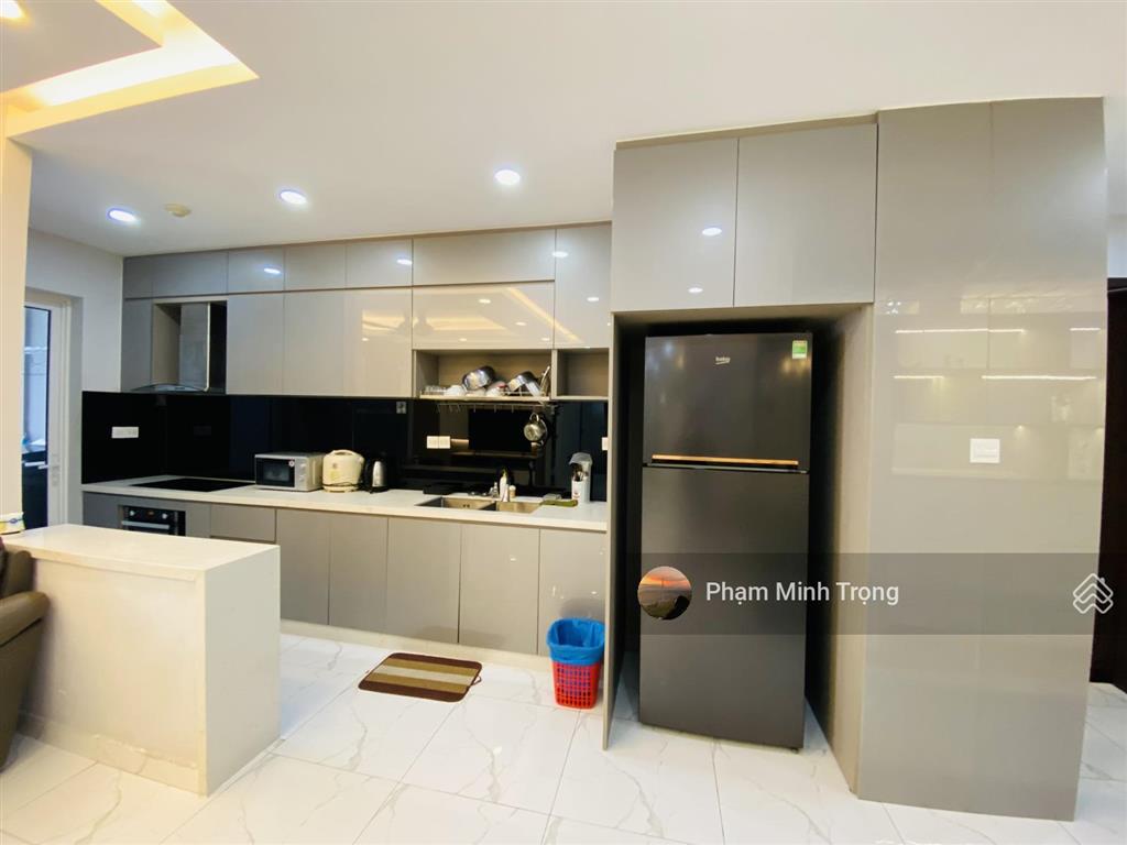 Cho thuê cc 3pn, 2wc, 104m2 giá siêu hời tại sunrise city view, tân hưng, q7, tp. hcm