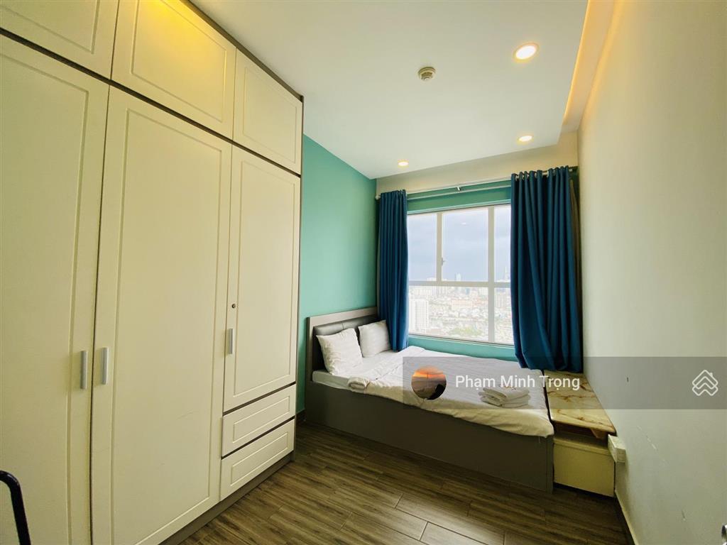 Cho thuê cc 3pn, 2wc, 104m2 giá siêu hời tại sunrise city view, tân hưng, q7, tp. hcm