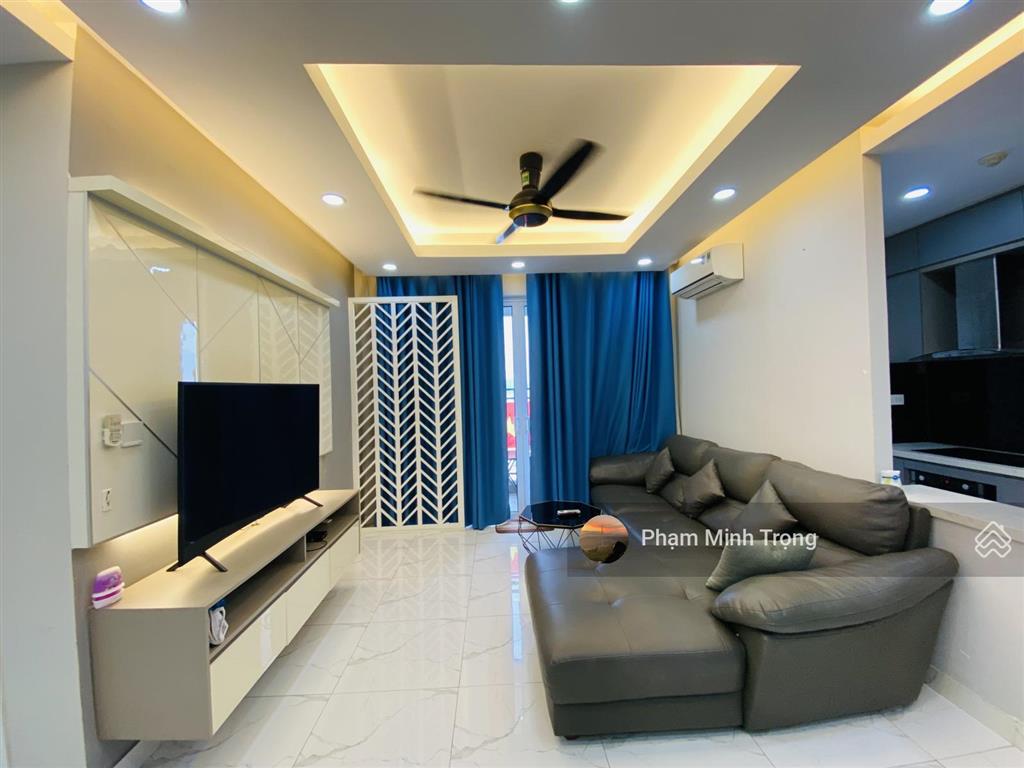 Cho thuê cc 3pn, 2wc, 104m2 giá siêu hời tại sunrise city view, tân hưng, q7, tp. hcm