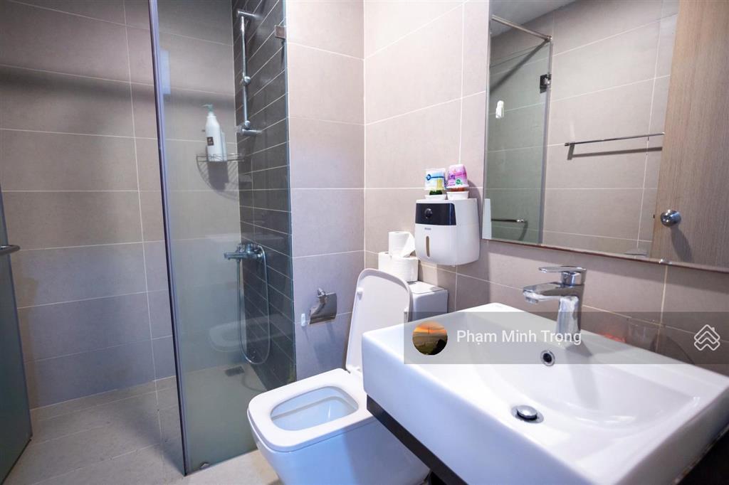 Cho thuê cc 1pn, 1wc tại sunrise city view, nguyễn hữu thọ, q7, tp. hcm, 13 triệu vnd/th