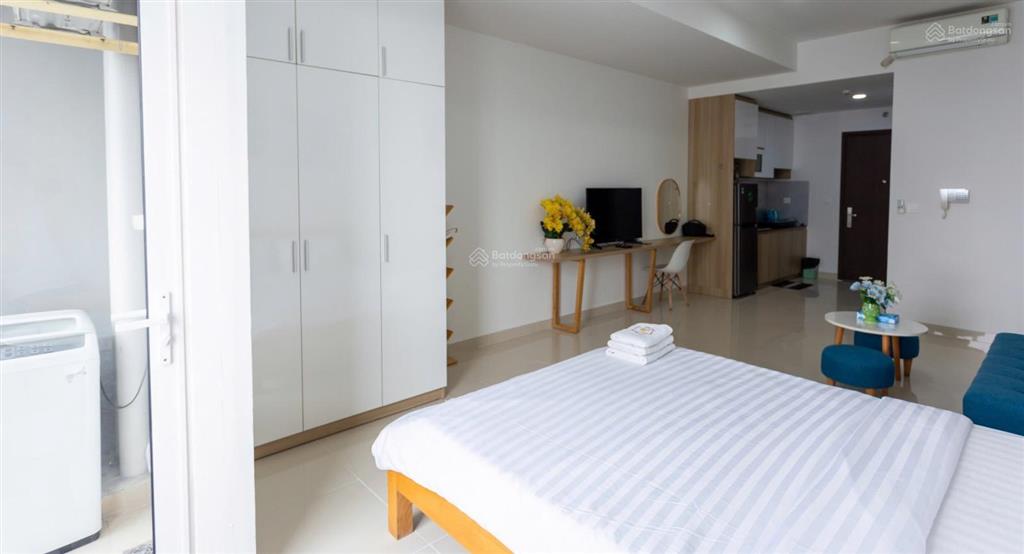 Cho thuê cc 1pn, 1wc, 13 triệu, 38.5m2 tại sunrise city view, q. 7, tp. hcm