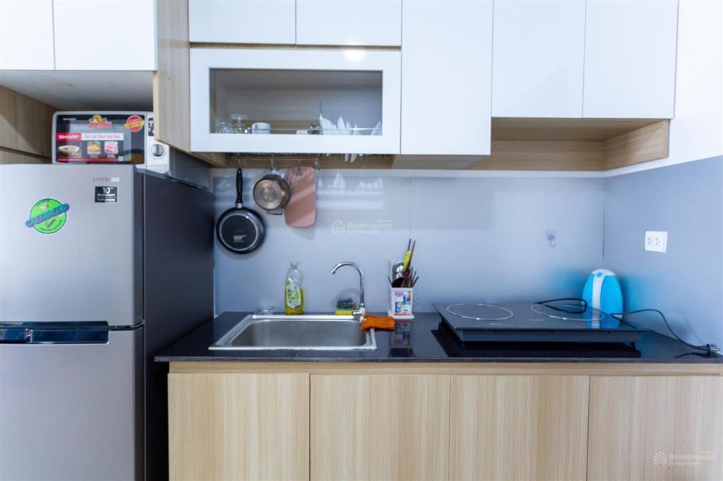 Cho thuê cc 1pn, 1wc, 13 triệu, 38.5m2 tại sunrise city view, q. 7, tp. hcm