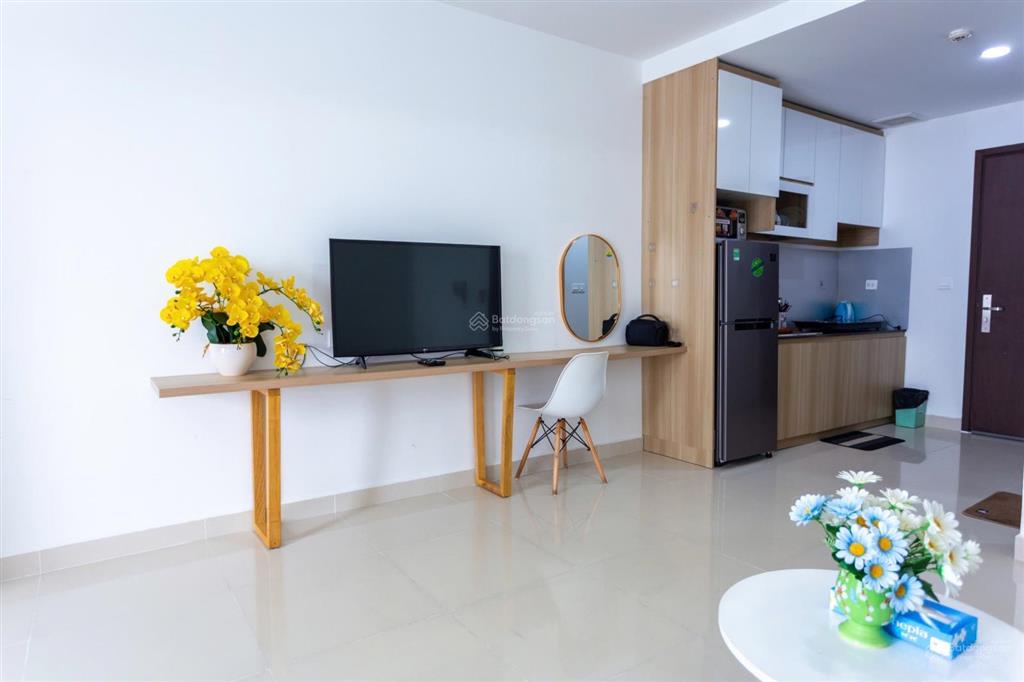 Cho thuê cc 1pn, 1wc, 13 triệu, 38.5m2 tại sunrise city view, q. 7, tp. hcm