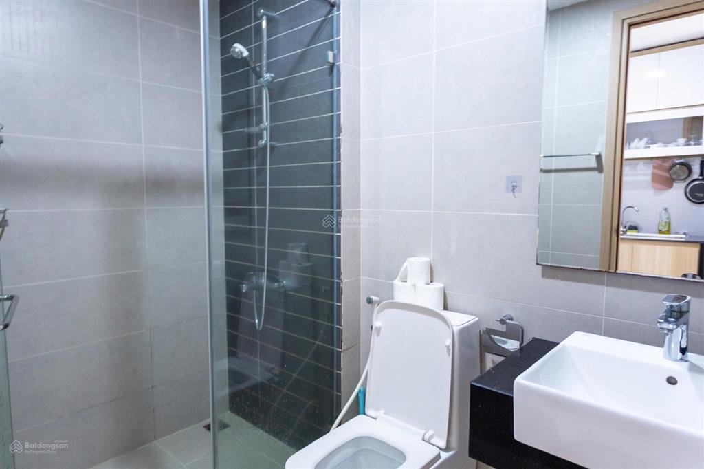 Cho thuê cc 1pn, 1wc, 13 triệu, 38.5m2 tại sunrise city view, q. 7, tp. hcm