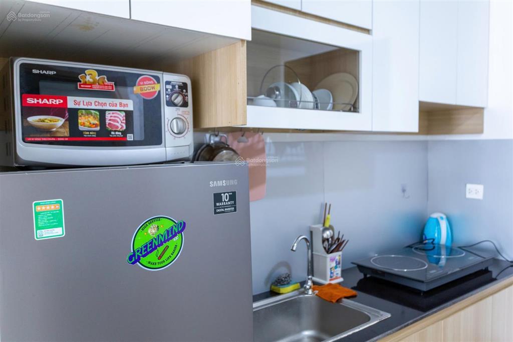 Cho thuê cc 1pn, 1wc, 13 triệu, 38.5m2 tại sunrise city view, q. 7, tp. hcm