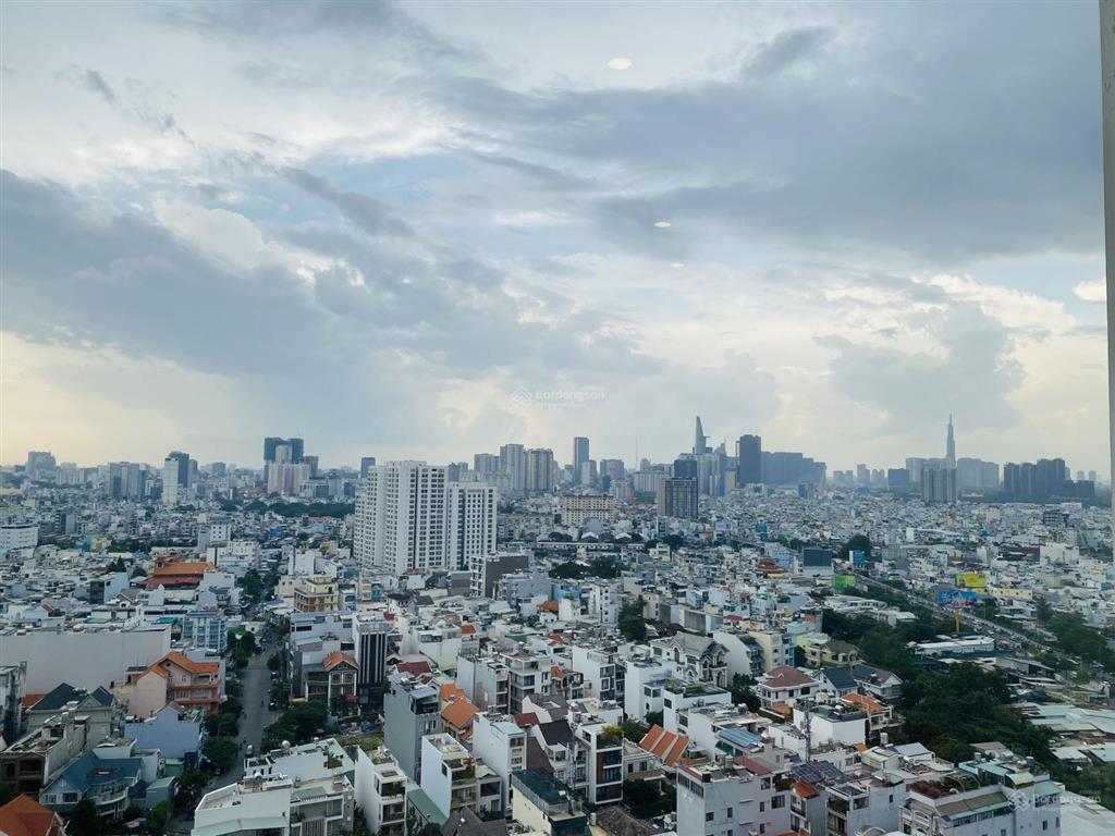 Sunrise city view, căn hộ 1pn riêng biệt cho thuê 16tr full nội thất miễn phí ql, có thể vào ở liền