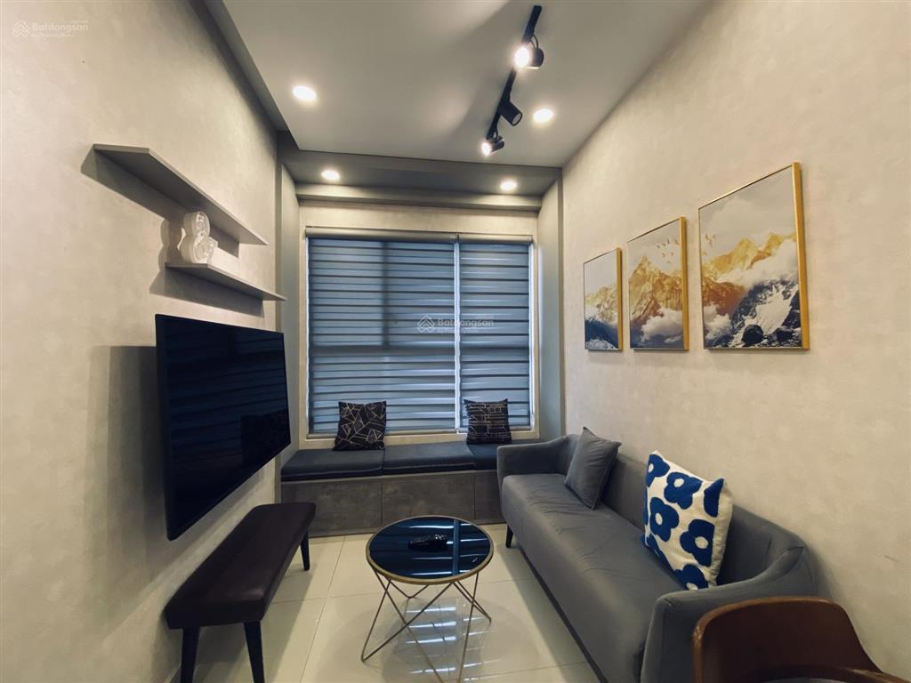 Sunrise city view, căn hộ 1pn riêng biệt cho thuê 16tr full nội thất miễn phí ql, có thể vào ở liền