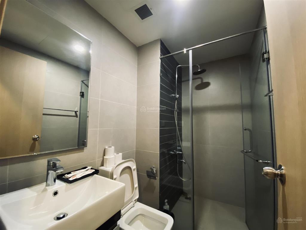 Sunrise city view, căn hộ 1pn riêng biệt cho thuê 16tr full nội thất miễn phí ql, có thể vào ở liền