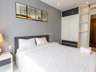 Cho thuê cc sunrise city view, 21 triệu vnd, 76 m2, 2pn, 2wc, q7, hcm hot!