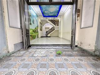 Nhà phố 4m x 15m. đúc 3 tầng 1/ hẻm nhựa 8m nguyễn ảnh thủ