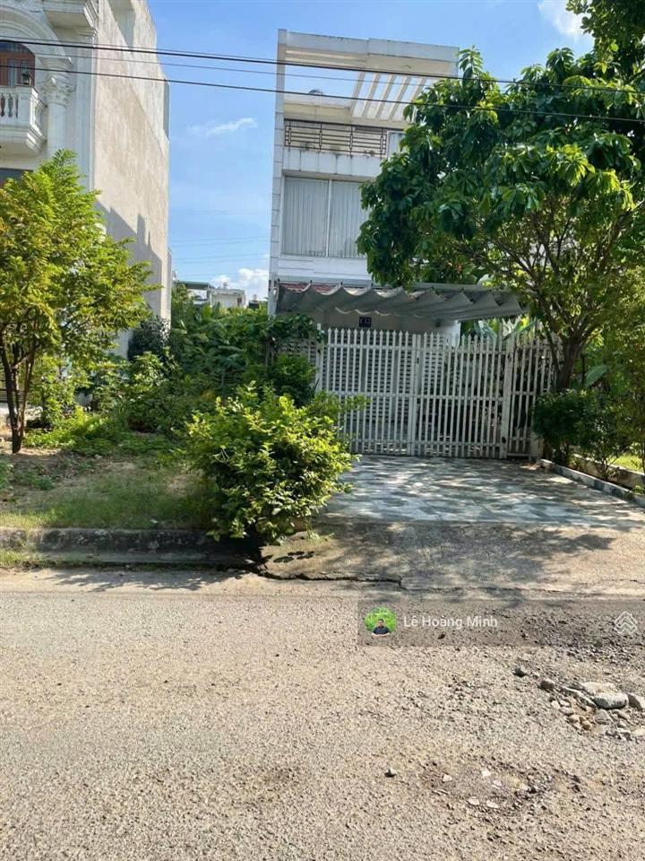 Lô đất đẹp 5m x 29m. view công viên kdc phú nhuận ( 1/ lê thị riêng)