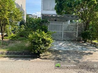 Lô đất đẹp 5m x 29m. view công viên kdc phú nhuận ( 1/ lê thị riêng)