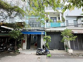 Nhà phố 3 tầng mt hẻm nhựa 12m thông 1/ đường hiệp thành 45
