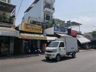 Nhà shr 5,6m x 26m. cn 140m2 mặt tiền đường nguyễn thị kiểu