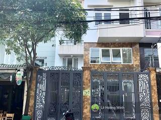 Biệt thự mini 7m x 20m. 3 tầng view công viên mặt tiền kinh doanh 1/ lê thị riêng. sát bên ubnd q12