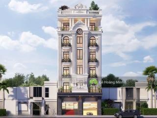 Bán lô đất 550m2 mặt tiền đường lê thị riêng