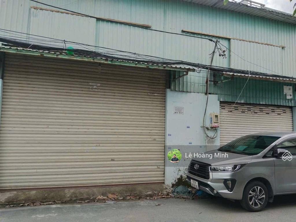 02 lô đất liền kề 10m x 23m. 222m2 mặt tiền nhựa 8m thông đường tân thới hiệp 21