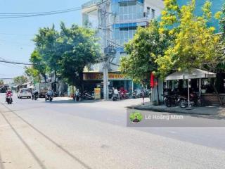 Lô đất đẹp 7,5m x 19m. 156m2 thổ cư mặt tiền trần thị cờ