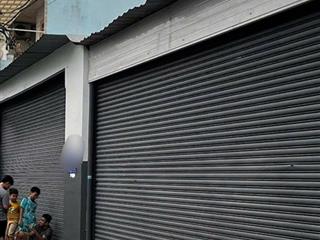 Hàng hiếm nhà shr 10m x 30m. đúc 1 lầu 1/ hẻm 6m đường nguyễn thị kiểu