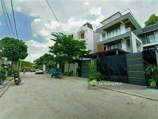 Lô đất đẹp 5m x 26m. full thổ cư. đường 12m khu biệt thự trần thị do ( ht19)