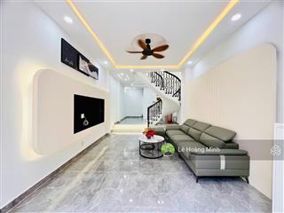 Nhà đẹp shr 1/ hẻm xe hơi tân thới nhất 01. sát bên là công viên thuận kiều dự án 36 hecta