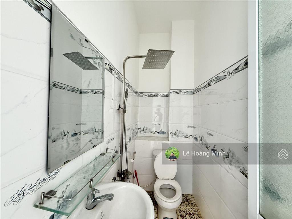 Nhà phố 3 tầng 4,5m x 13m. 1/ ngắn lê văn khương ngay nhà máy bia tiger