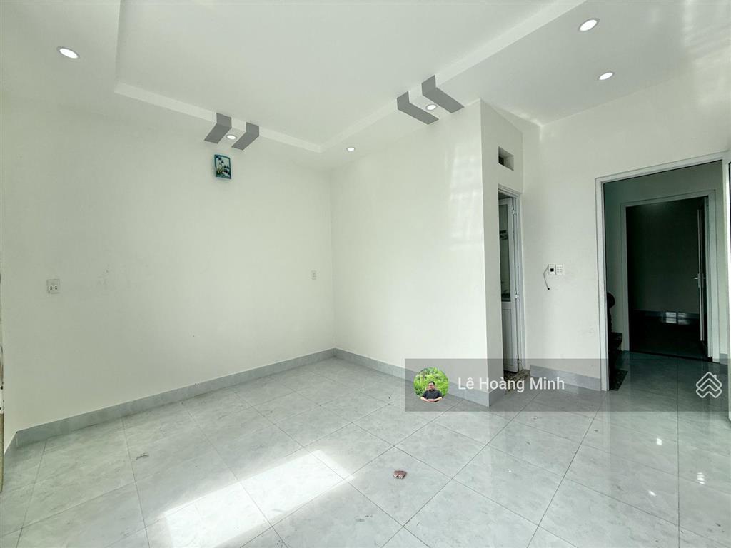 Nhà phố 3 tầng 4,5m x 13m. 1/ ngắn lê văn khương ngay nhà máy bia tiger