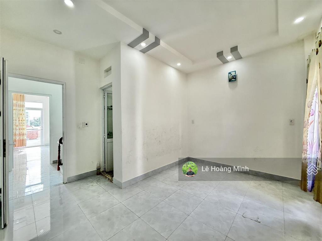 Nhà phố 3 tầng 4,5m x 13m. 1/ ngắn lê văn khương ngay nhà máy bia tiger