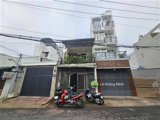 Nhà shr đúc 1 lầu 3pn mặt tiền nhánh đường tân chánh hiệp 13