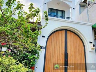 Nhà phố shr 3 tầng mặt tiền đường 12m trung mỹ tây 10