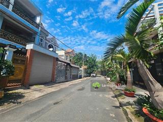 Lô đất có xưởng đẹp 9m x 19m. đường nhựa 12m thông khu biệt thự lê văn khương ngay bia tiger