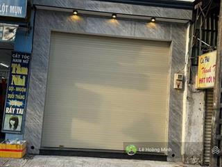 Quá rẻ nhà shr 4m x 25m. mặt tiền đường nguyễn ảnh thủ đang cho thuê 25tr/ tháng