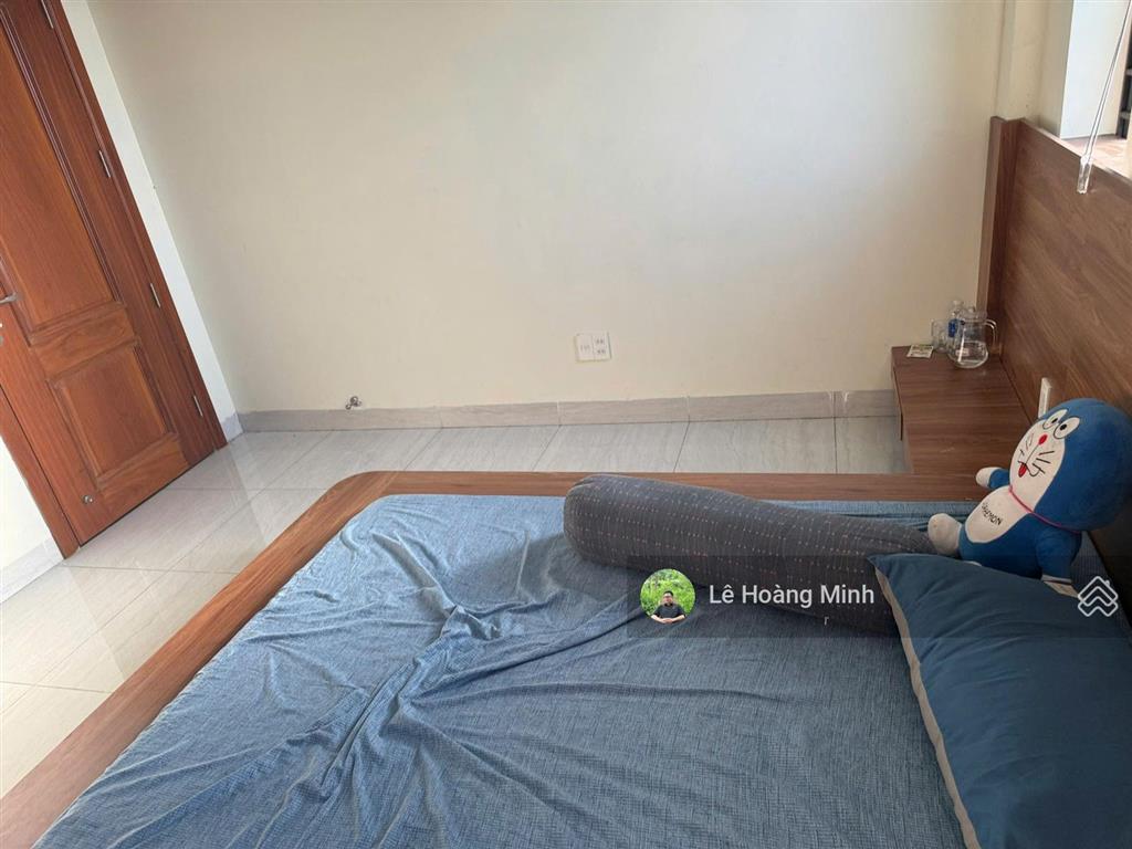 Nhà phố 4,5m x 14m. 3 tầng hẻm rộng 14m khu vip lê thị riêng ngay kdc hà đô