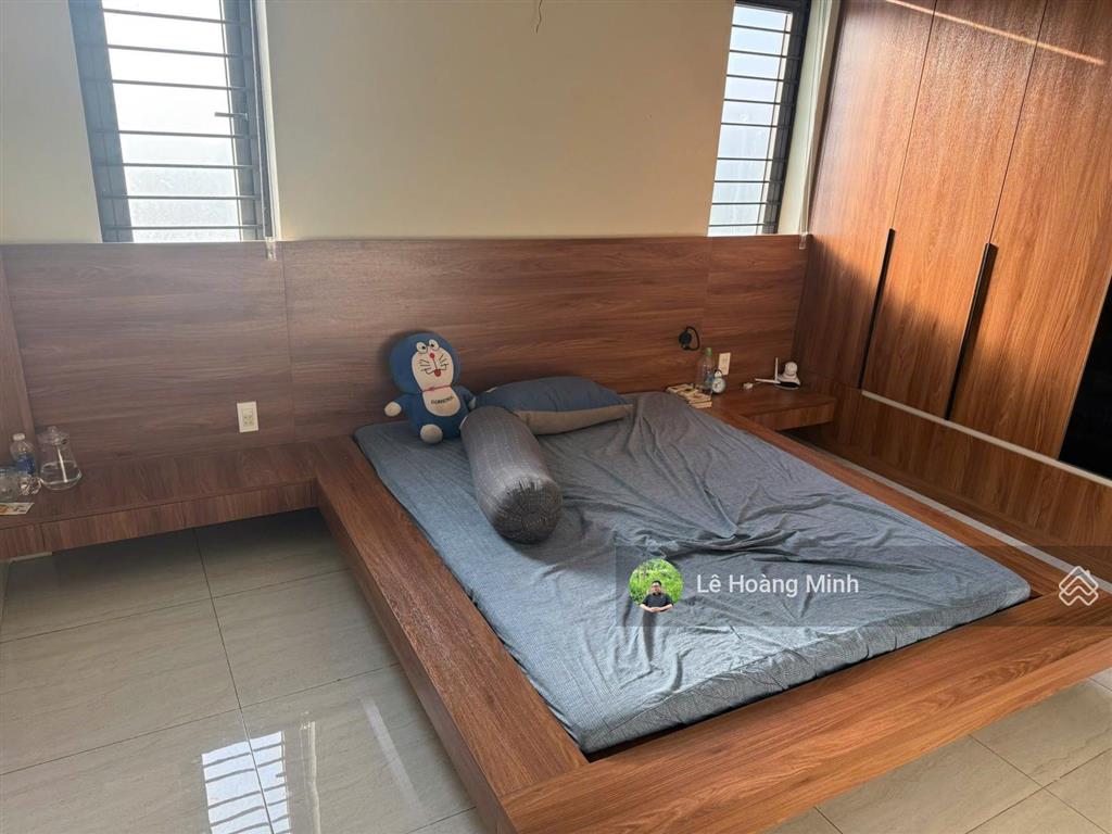 Nhà phố 4,5m x 14m. 3 tầng hẻm rộng 14m khu vip lê thị riêng ngay kdc hà đô