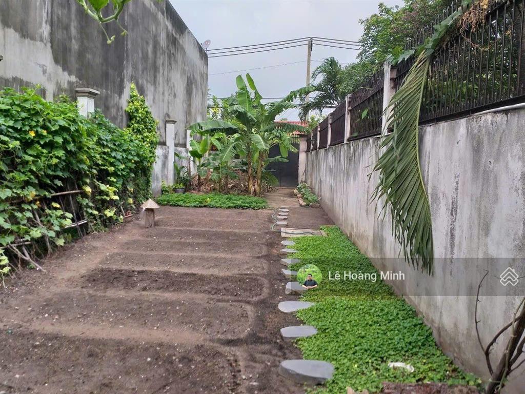 Biệt thự khủng 1080m2 (25m x 45m), mặt tiền đường lê thị riêng, xây 1 hầm 1 lầu