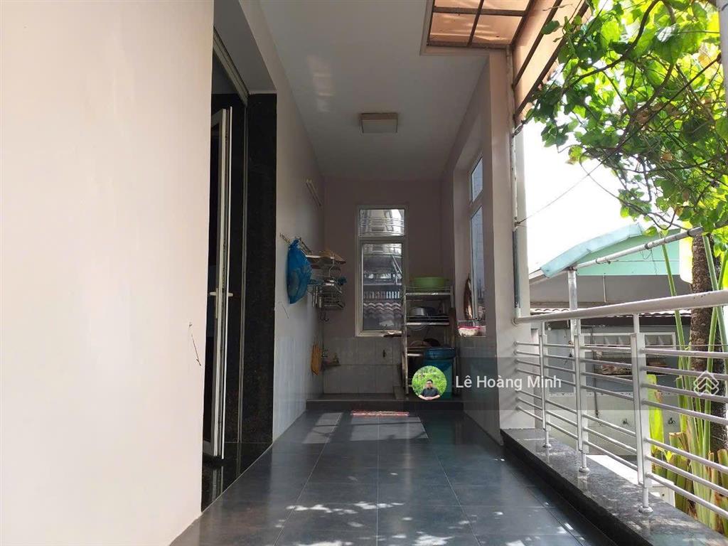 Biệt thự khủng 1080m2 (25m x 45m), mặt tiền đường lê thị riêng, xây 1 hầm 1 lầu