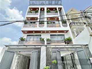 Nhà phố 4m x 17m. xây 1 lửng 2 lầu full nội thất 1/ ngắn hẻm 6m trần thị hè (ht42)