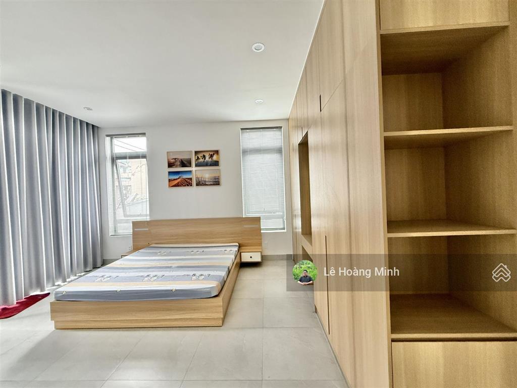 Villa mini 180m2 1 tầng sân vườn mặt tiền đường tân thới nhất cách 100m ra trường chinh