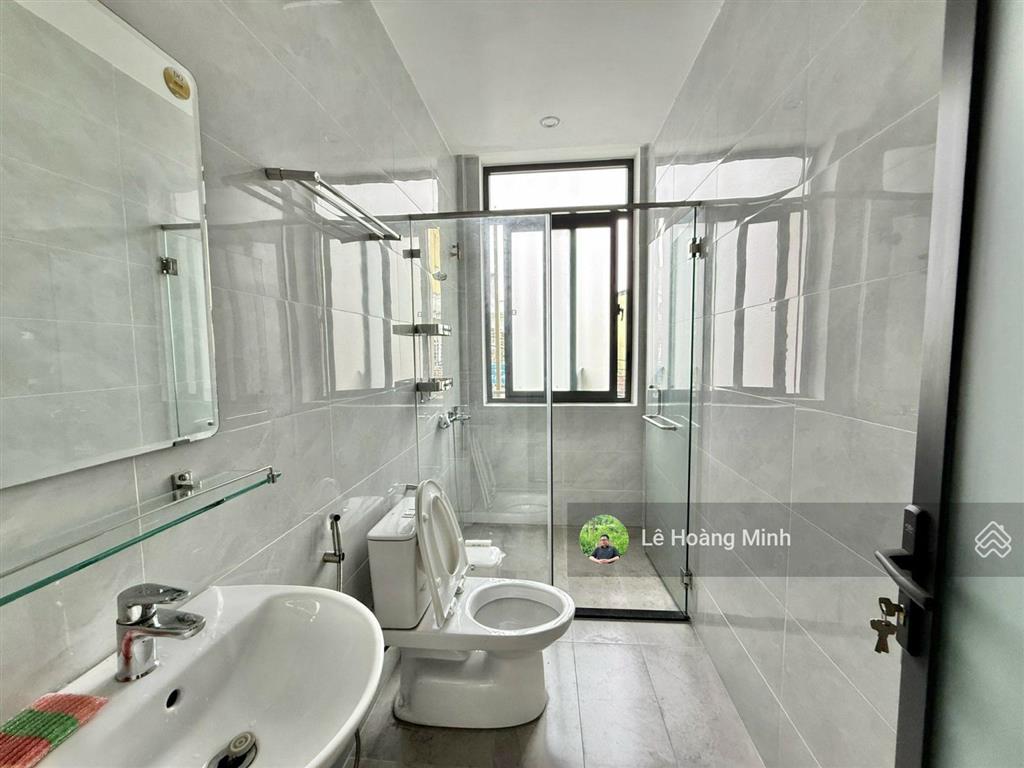 Villa mini 180m2 1 tầng sân vườn mặt tiền đường tân thới nhất cách 100m ra trường chinh