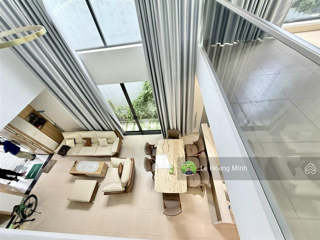 Villa mini 180m2 1 tầng sân vườn mặt tiền đường tân thới nhất cách 100m ra trường chinh