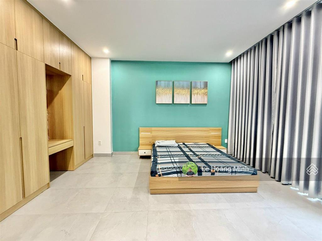 Villa mini 180m2 1 tầng sân vườn mặt tiền đường tân thới nhất cách 100m ra trường chinh