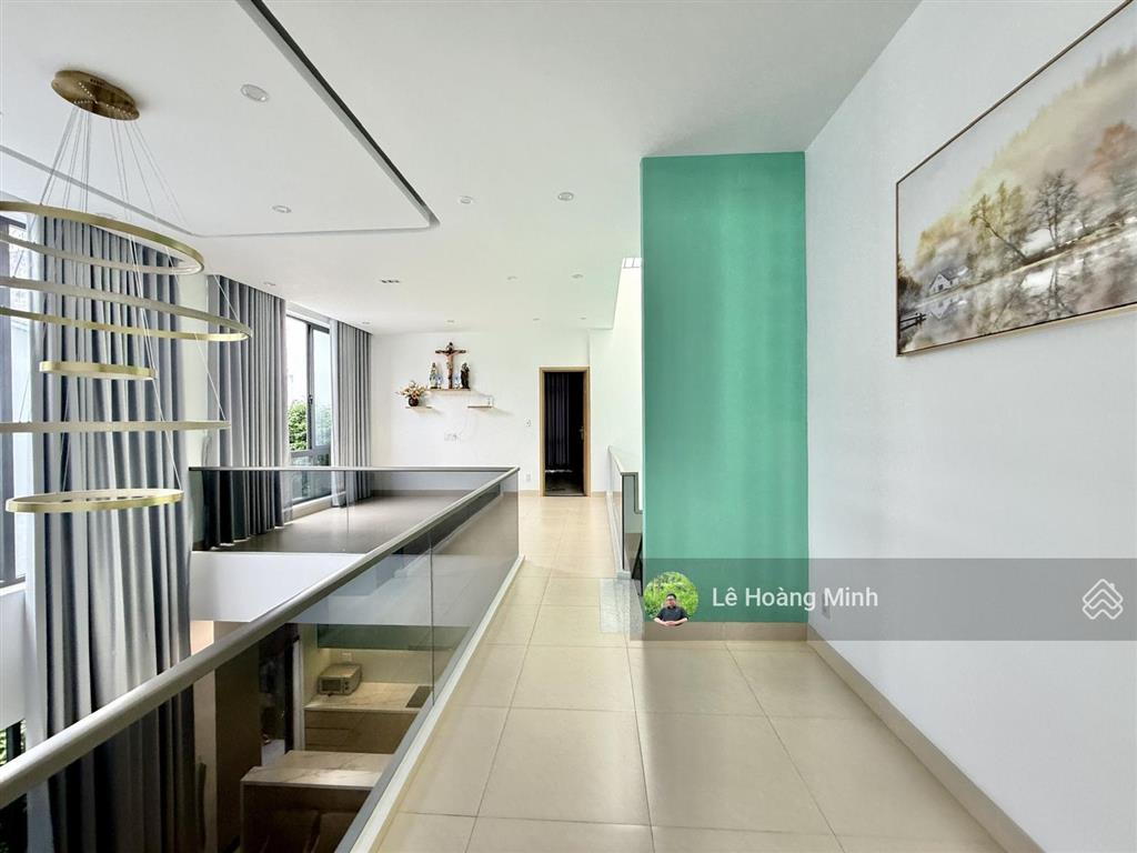 Villa mini 180m2 1 tầng sân vườn mặt tiền đường tân thới nhất cách 100m ra trường chinh