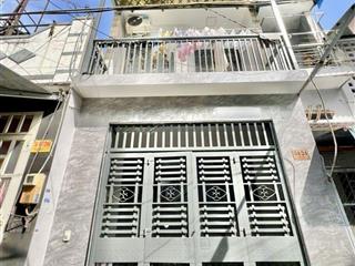 Nhà đẹp hẻm xe hơi full nội thất 1/ ngắn hẻm xe hơi đường tân thới hiệp 09