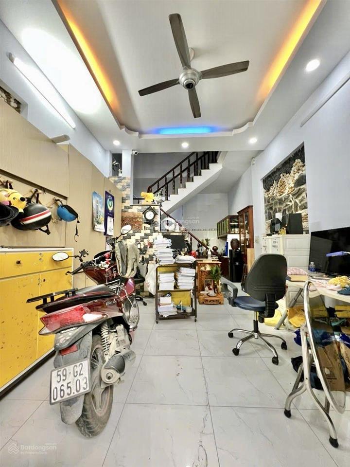 Nhà đẹp hẻm xe hơi full nội thất 1/ ngắn hẻm xe hơi đường tân thới hiệp 09