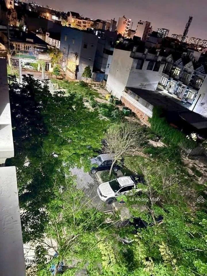 Hạ giá sâu nhà phố 4 tầng full nt. hẻm nhựa 14m khu vip đường thới an 16