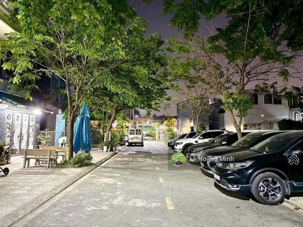 Hạ giá sâu nhà phố 4 tầng full nt. hẻm nhựa 14m khu vip đường thới an 16