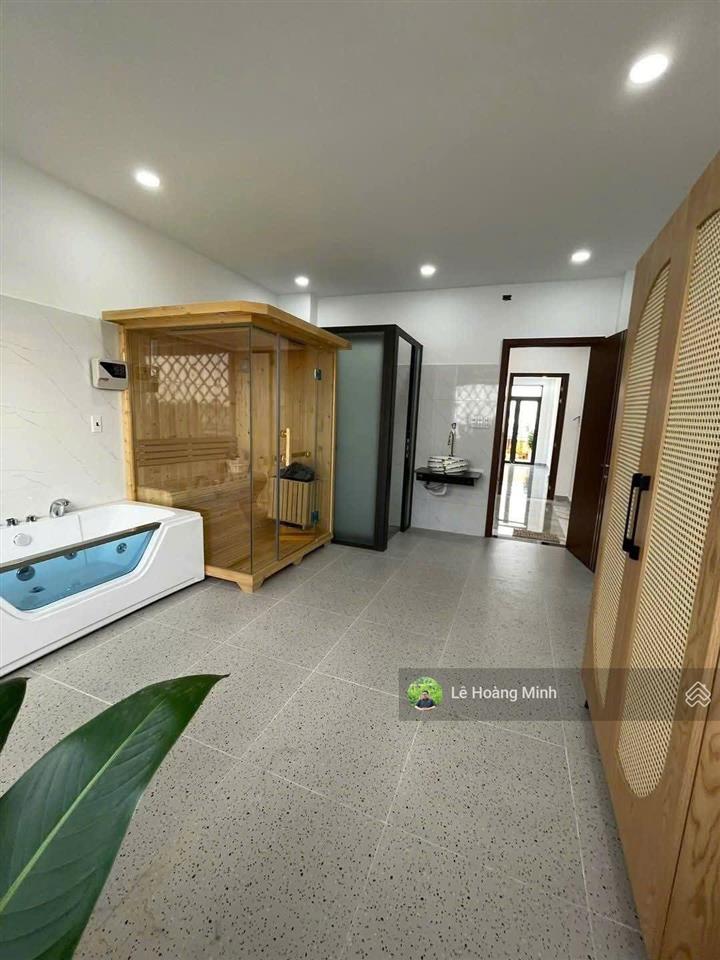 Siêu phẩm 4m x 20m. 4 tầng có thang máy 1/ hẻm nhựa 8m, đường trần thị cờ